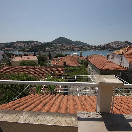 Jelena Flat Apartment Dubrovnik